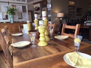 new-years-meal-on-custom-farmhouse-table-blog-custom-farmhouse-table