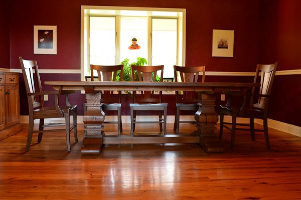 shenandoah farm tables